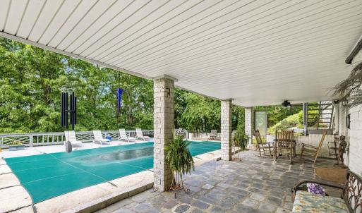 Photo #60 of 420 Cresthill Road, Lynchburg, VA 7.2 acres