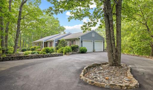Photo #3 of 420 Cresthill Road, Lynchburg, VA 7.2 acres