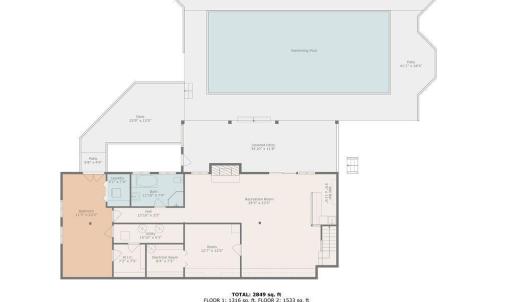 Photo #81 of 420 Cresthill Road, Lynchburg, VA 7.2 acres