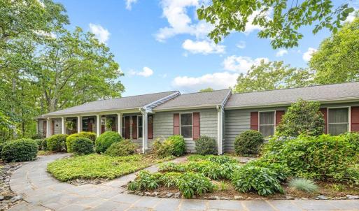Photo #6 of 420 Cresthill Road, Lynchburg, VA 7.2 acres