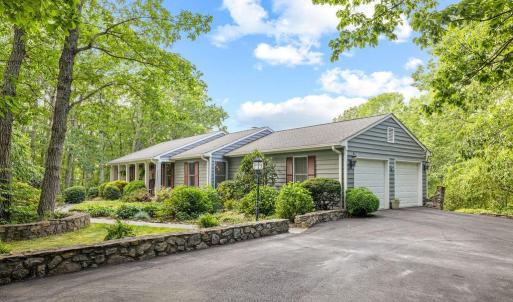 Photo #4 of 420 Cresthill Road, Lynchburg, VA 7.2 acres