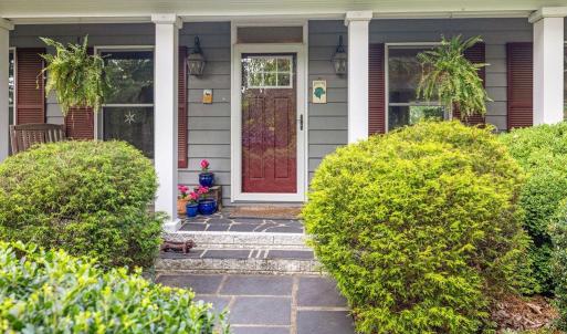 Photo #7 of 420 Cresthill Road, Lynchburg, VA 7.2 acres