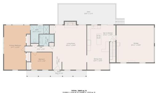 Photo #89 of 420 Cresthill Road, Lynchburg, VA 7.2 acres