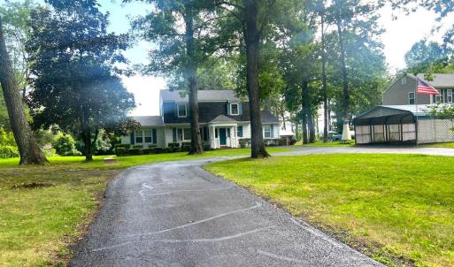 Photo #38 of 1117 Winnsville Drive, Bremo Bluff, VA 1.0 acres