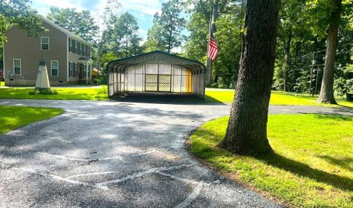 Photo #36 of 1117 Winnsville Drive, Bremo Bluff, VA 1.0 acres