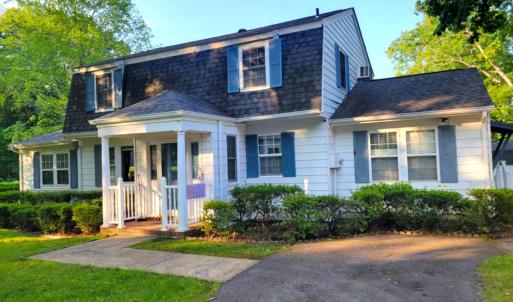 Photo #2 of 1117 Winnsville Drive, Bremo Bluff, VA 1.0 acres