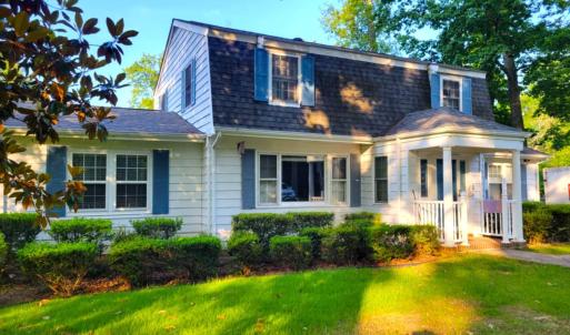 Photo #3 of 1117 Winnsville Drive, Bremo Bluff, VA 1.0 acres