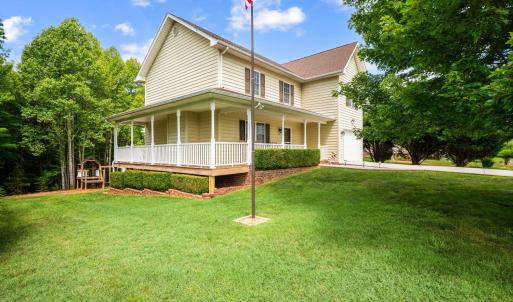 Photo #2 of 394 Addie Way, Lynchburg, VA 0.4 acres