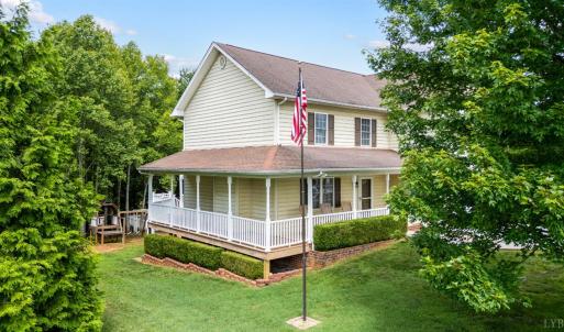Photo #53 of 394 Addie Way, Lynchburg, VA 0.4 acres