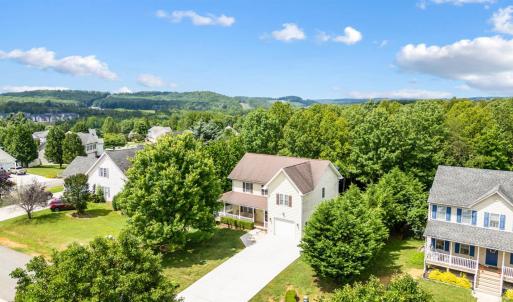 Photo #4 of 394 Addie Way, Lynchburg, VA 0.4 acres