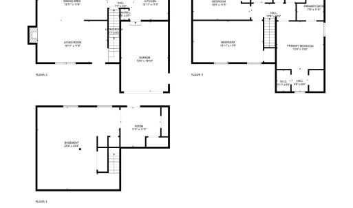 Photo #3 of 394 Addie Way, Lynchburg, VA 0.4 acres