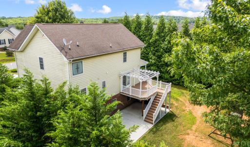 Photo #5 of 394 Addie Way, Lynchburg, VA 0.4 acres