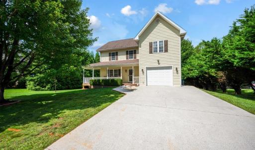 Photo #1 of 394 Addie Way, Lynchburg, VA 0.4 acres