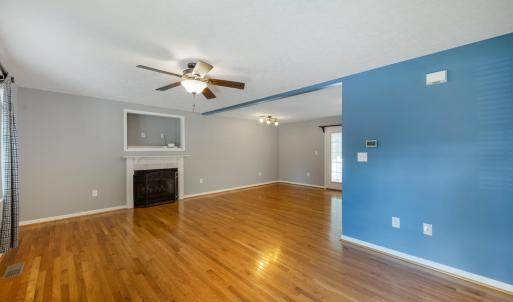Photo #8 of 394 Addie Way, Lynchburg, VA 0.4 acres