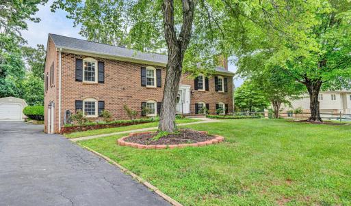 Photo #2 of 107 Woodberry Lane, Lynchburg, VA 0.3 acres