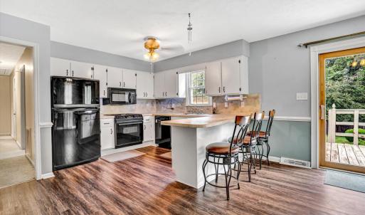 Photo #9 of 107 Woodberry Lane, Lynchburg, VA 0.3 acres
