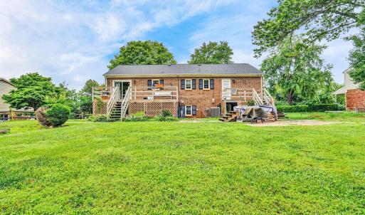Photo #38 of 107 Woodberry Lane, Lynchburg, VA 0.3 acres