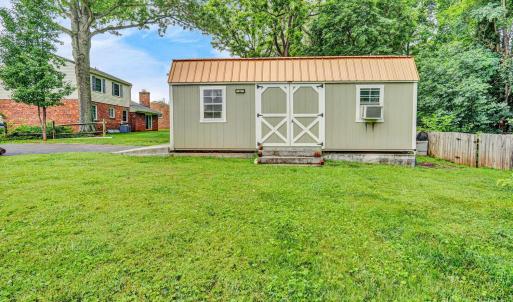 Photo #35 of 107 Woodberry Lane, Lynchburg, VA 0.3 acres