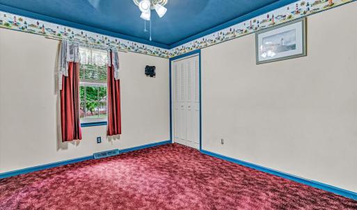 Bedroom #2