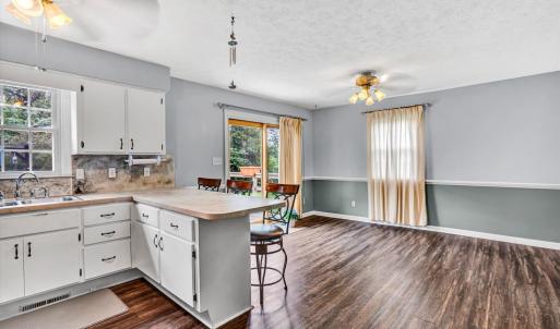 Photo #10 of 107 Woodberry Lane, Lynchburg, VA 0.3 acres
