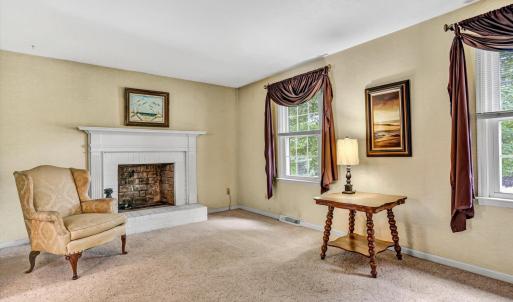 Photo #4 of 107 Woodberry Lane, Lynchburg, VA 0.3 acres