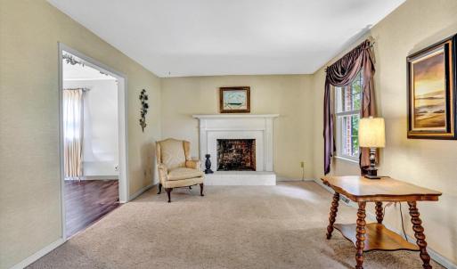 Photo #5 of 107 Woodberry Lane, Lynchburg, VA 0.3 acres