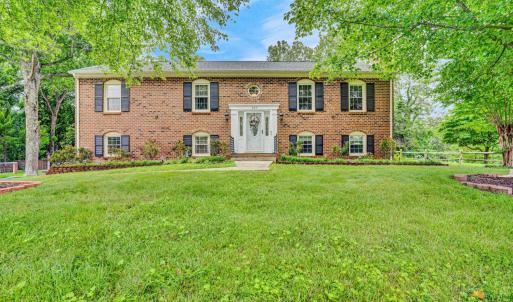 Photo #1 of 107 Woodberry Lane, Lynchburg, VA 0.3 acres