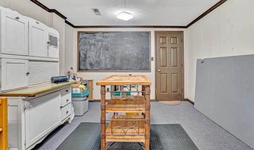 Office/craft room