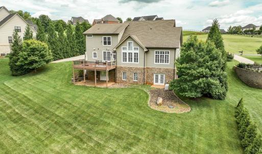 Photo #2 of 312 Two Creek Drive, Lynchburg, VA 1.0 acres