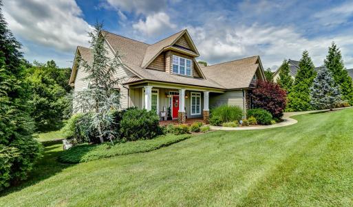 Photo #84 of 312 Two Creek Drive, Lynchburg, VA 1.0 acres