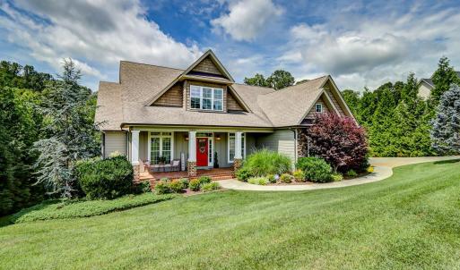 Photo #86 of 312 Two Creek Drive, Lynchburg, VA 1.0 acres