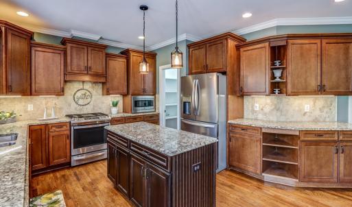 Photo #3 of 312 Two Creek Drive, Lynchburg, VA 1.0 acres