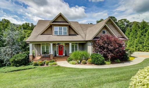 Photo #1 of 312 Two Creek Drive, Lynchburg, VA 1.0 acres