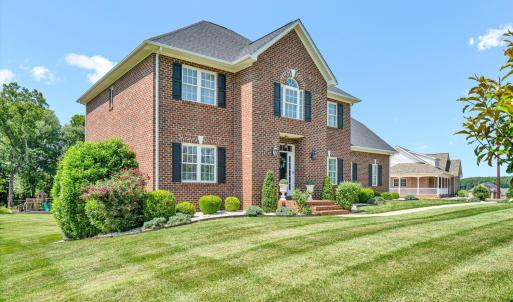 Photo #4 of 1258 Colby Drive, Forest, VA 1.1 acres