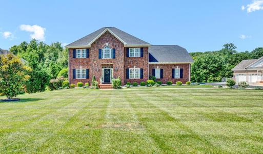 Photo #2 of 1258 Colby Drive, Forest, VA 1.1 acres