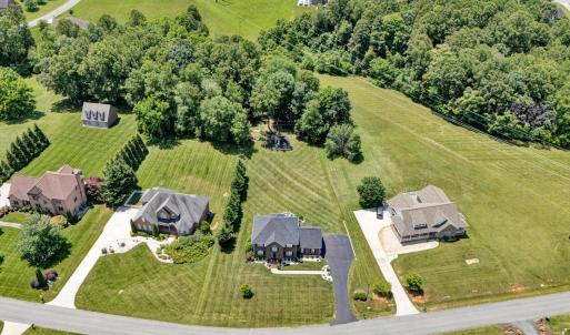 Photo #3 of 1258 Colby Drive, Forest, VA 1.1 acres