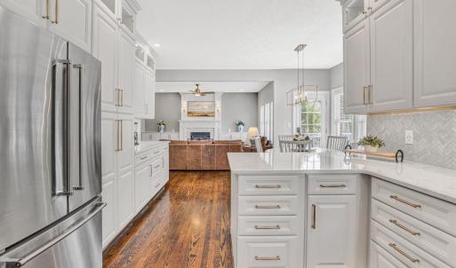 Photo #21 of 1258 Colby Drive, Forest, VA 1.1 acres