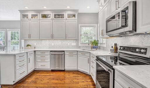 Photo #22 of 1258 Colby Drive, Forest, VA 1.1 acres