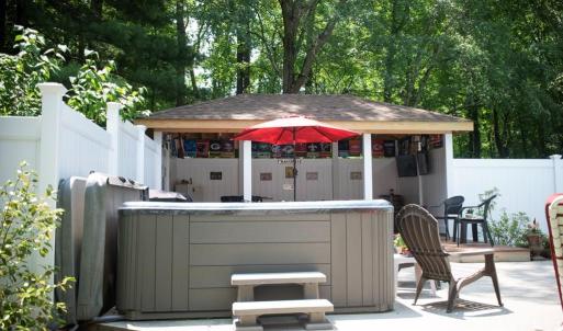 Photo #34 of 1003 Fayette Street, Farmville, VA 0.7 acres