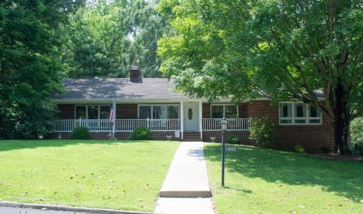 Photo #1 of 1003 Fayette Street, Farmville, VA 0.7 acres