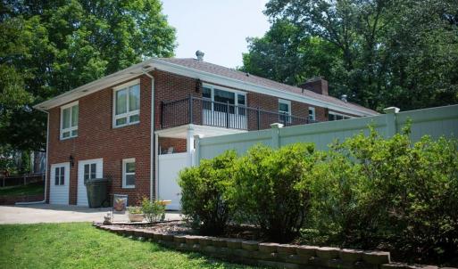 Photo #37 of 1003 Fayette Street, Farmville, VA 0.7 acres