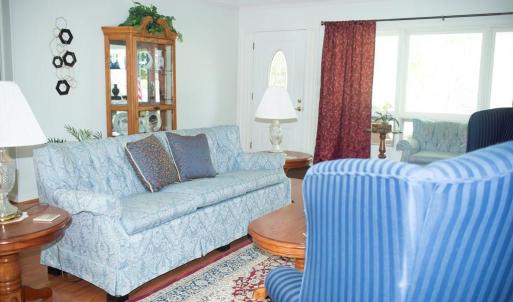 Photo #2 of 1003 Fayette Street, Farmville, VA 0.7 acres