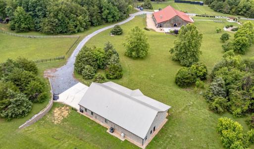 Photo #40 of 2041 Campbell Highway, Rustburg, VA 17.2 acres