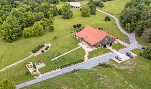 Photo #4 of 2041 Campbell Highway, Rustburg, VA 17.2 acres