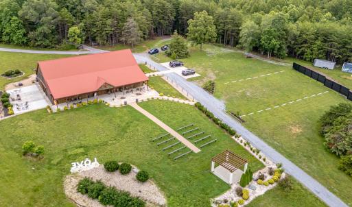 Photo #3 of 2041 Campbell Highway, Rustburg, VA 17.2 acres