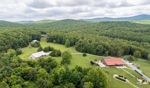 Photo #1 of 2041 Campbell Highway, Rustburg, VA 17.2 acres