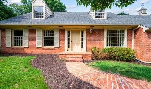 Photo #5 of 1833 Hillsdale Road, Lynchburg, VA 0.8 acres