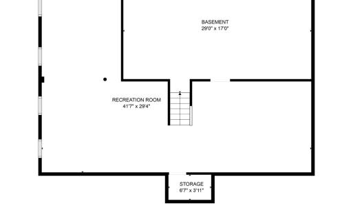 Photo #12 of 1833 Hillsdale Road, Lynchburg, VA 0.8 acres