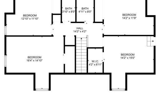 Photo #11 of 1833 Hillsdale Road, Lynchburg, VA 0.8 acres