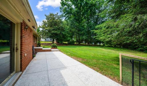 Photo #4 of 1833 Hillsdale Road, Lynchburg, VA 0.8 acres